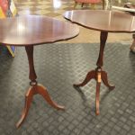 759 6012 LAMP TABLE